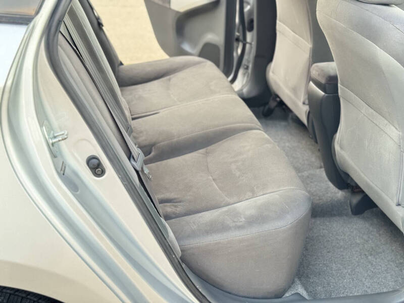 2011 Toyota Prius One