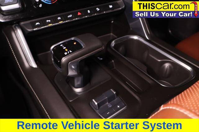 2023 GMC Sierra 1500 Denali Ultimate