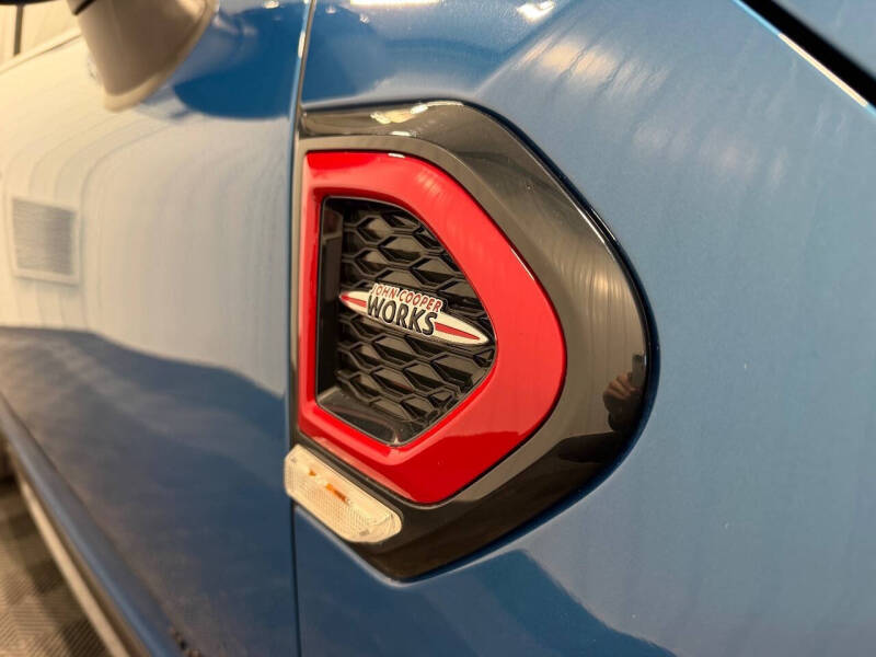 2024 MINI Countryman John Cooper Works ALL4