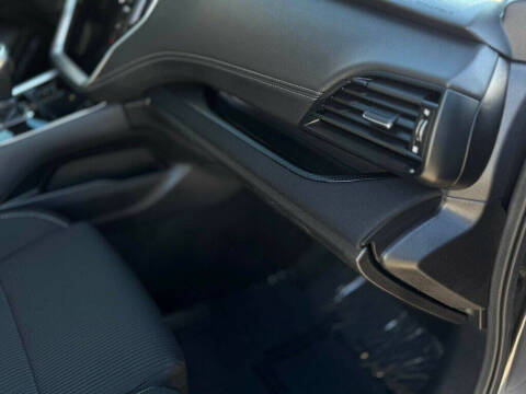 2023 Subaru Legacy Premium