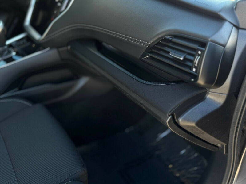 2023 Subaru Legacy Premium