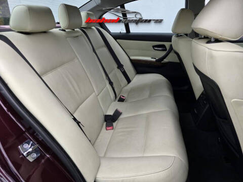 2007 BMW 3 Series 328i