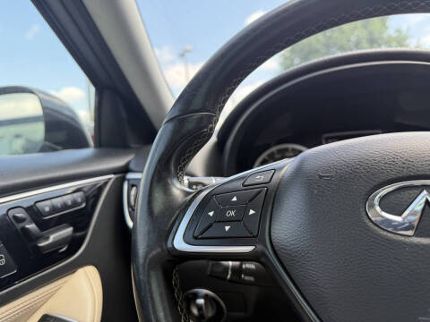 2019 Infiniti QX30 Pure