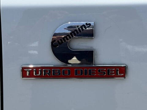 2019 RAM 3500 Big Horn