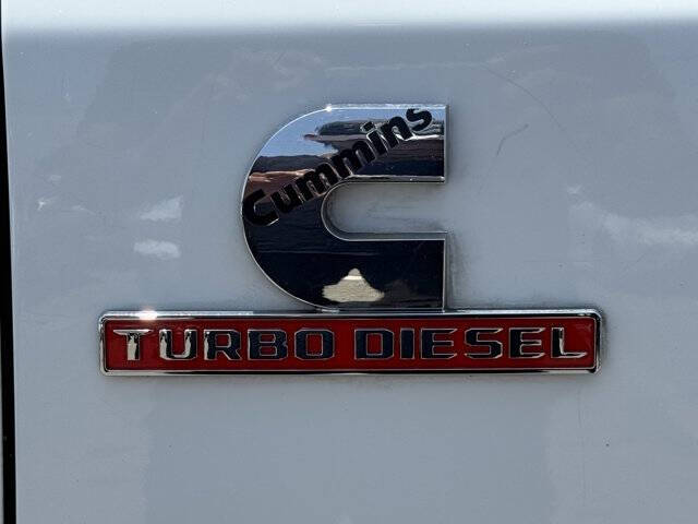 2019 RAM 3500 Big Horn