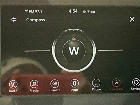 2020 Dodge Challenger R/T