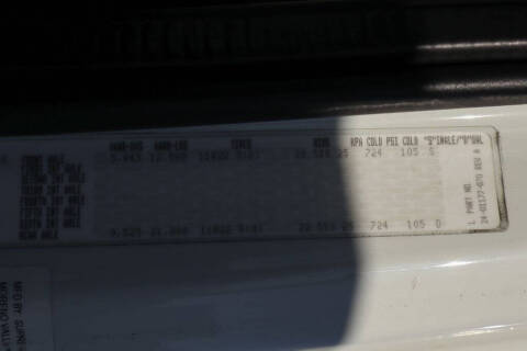 2014 Freightliner M2 106