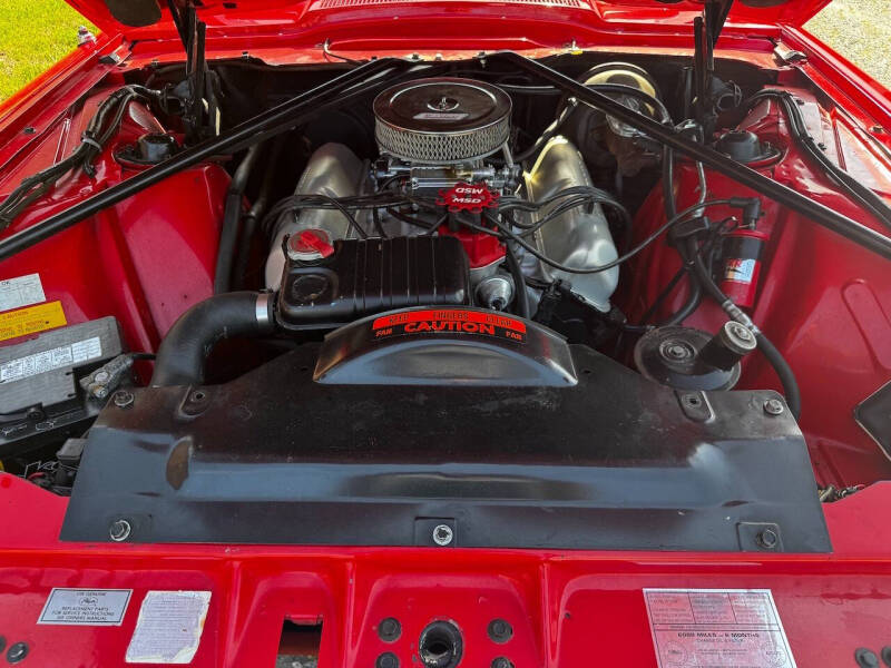 1964 Ford Thunderbird