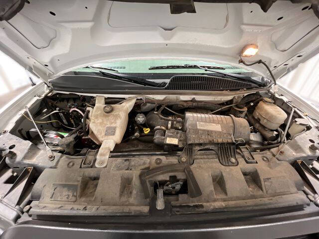 2017 Chevrolet Express LT 3500