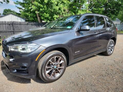 2018 BMW X5 for sale at SuperBuy Auto Sales Inc in Avenel NJ