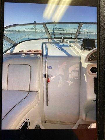 2000 Sea Ray 290