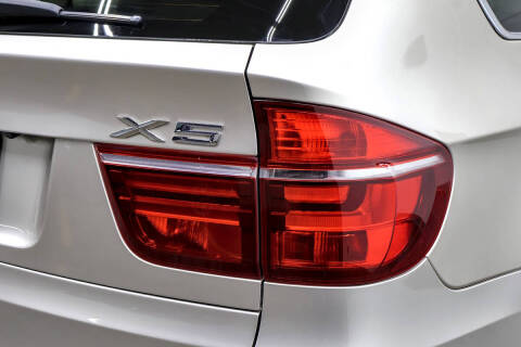 2013 BMW X5 xDrive35i Premium