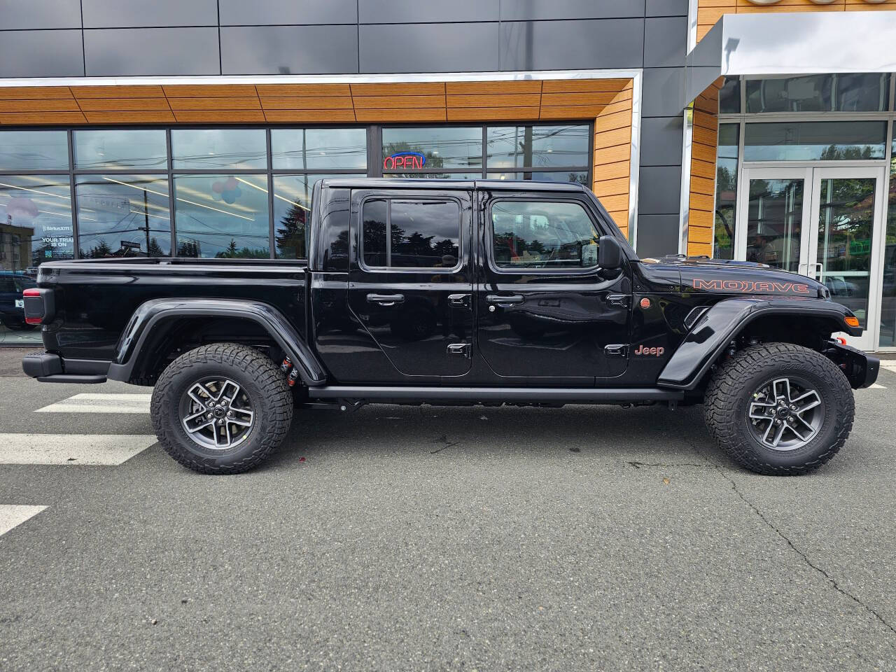 2024 Jeep Gladiator for sale at Autos by Talon in Seattle, WA