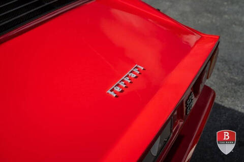 1989 Ferrari 328 GTB