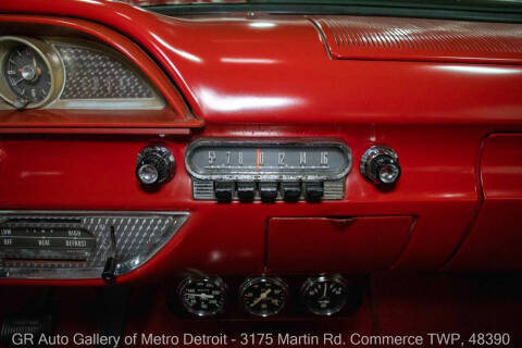 1962 Ford Galaxie