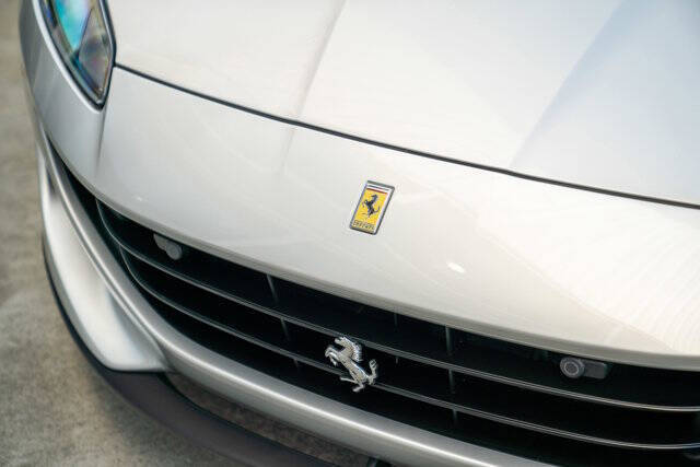 2020 Ferrari Portofino 6