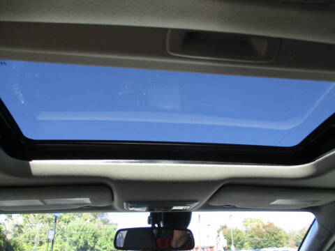 2022 Honda HR-V EX-L