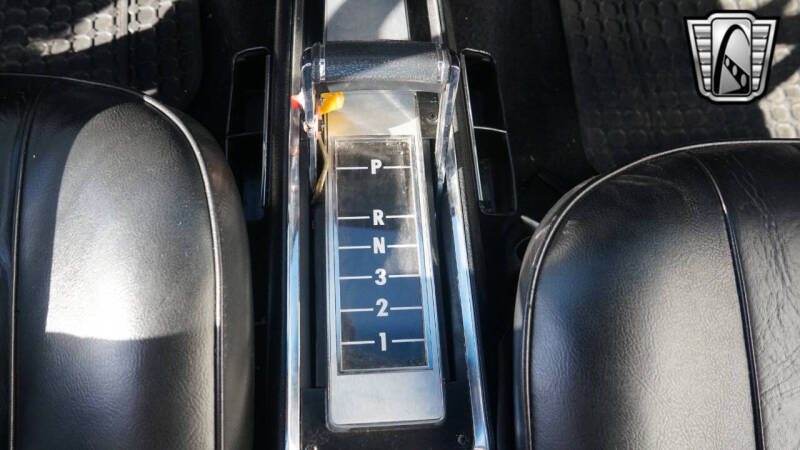 1971 Chevrolet Chevelle