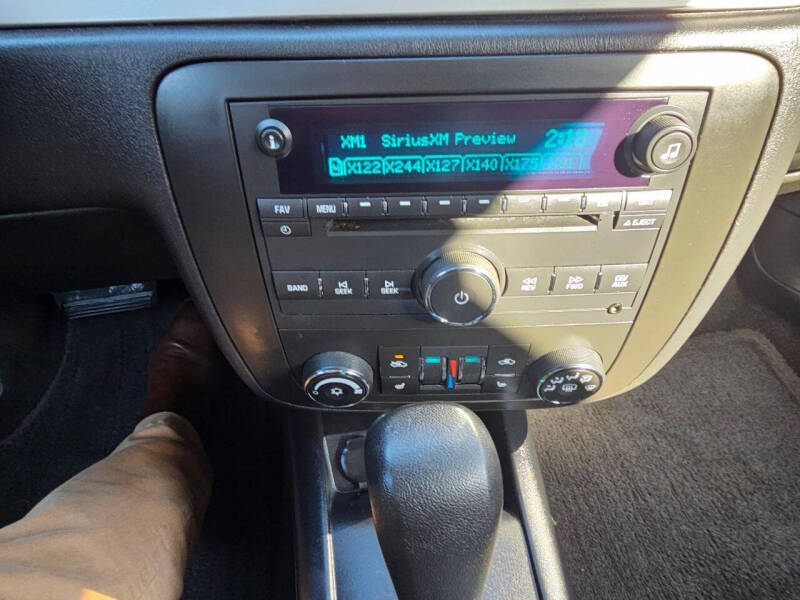 2006 Chevrolet Monte Carlo LT