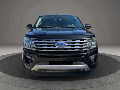 2018 Ford Expedition XLT