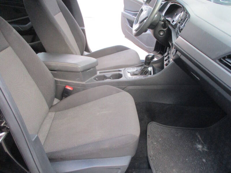 2020 Volkswagen Jetta S