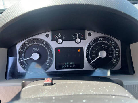 2008 Mercury Mariner V6