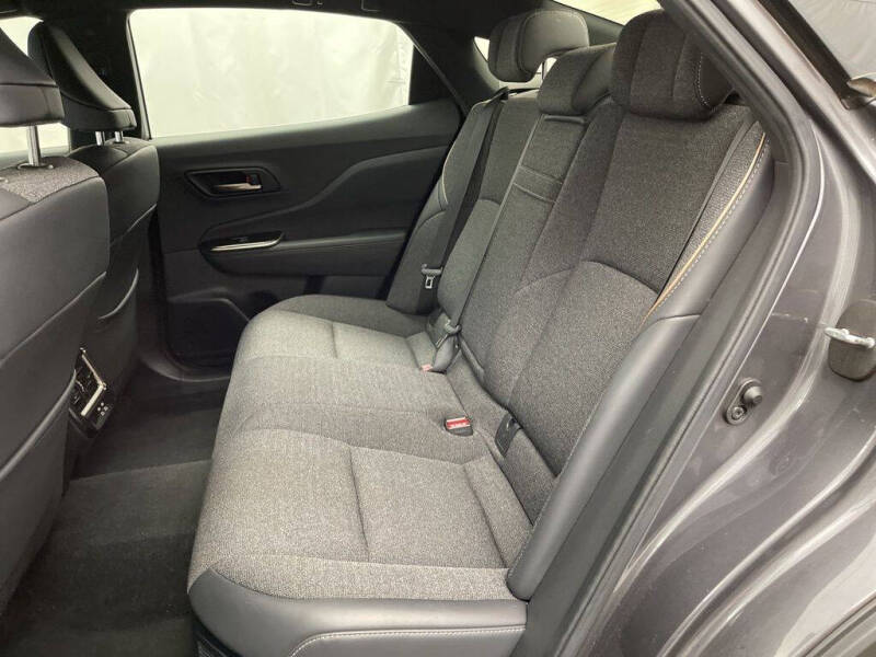 2024 Toyota Crown XLE