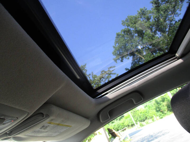 2007 Scion tC