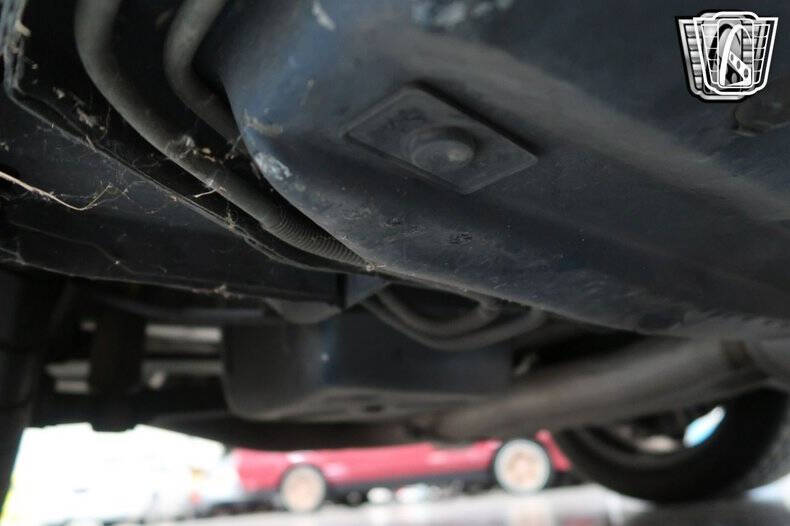 1992 Chevrolet Corvette