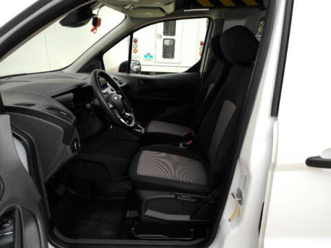 2023 Ford Transit Connect XL