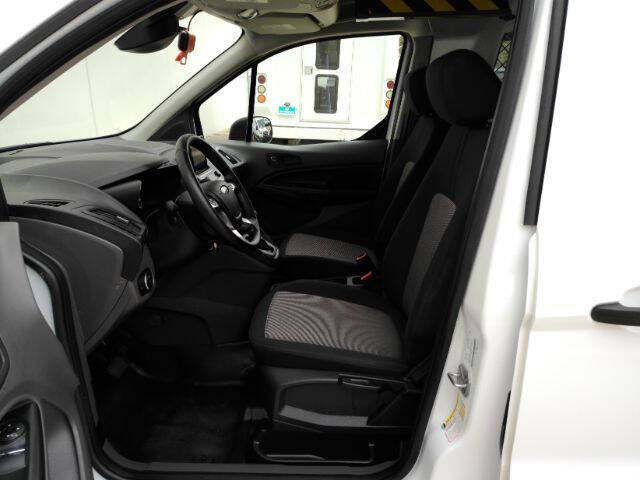 2023 Ford Transit Connect XL