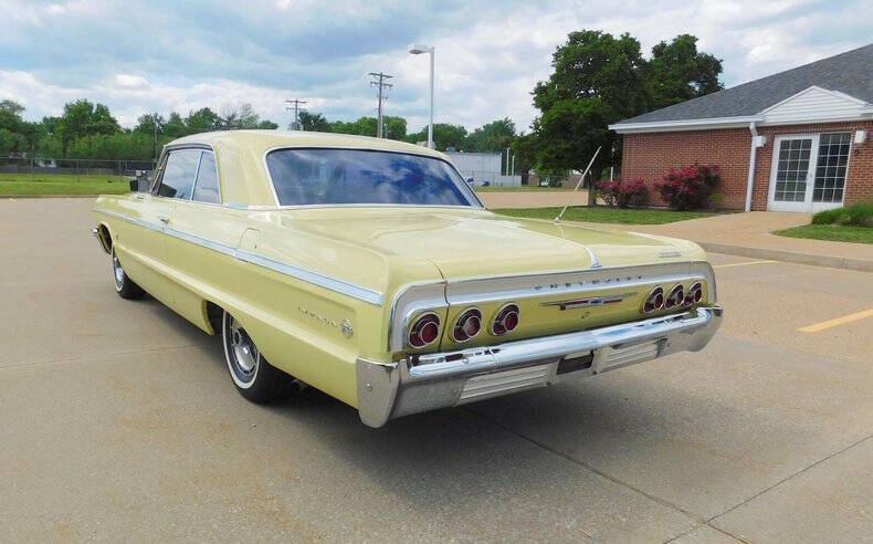 1964 Chevrolet Impala