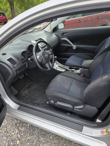 2009 Scion tC