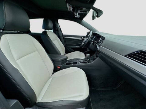 2020 Volkswagen Jetta R-Line