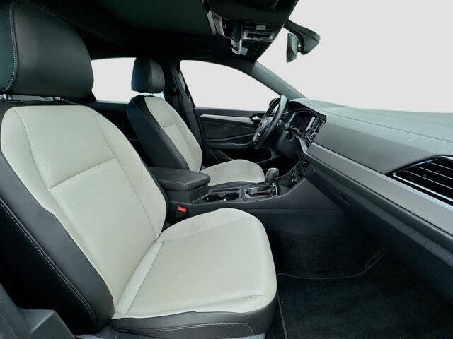 2020 Volkswagen Jetta R-Line