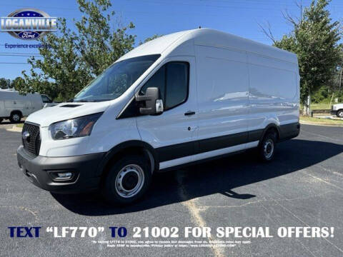 2024 Ford Transit for sale at Loganville Ford in Loganville GA