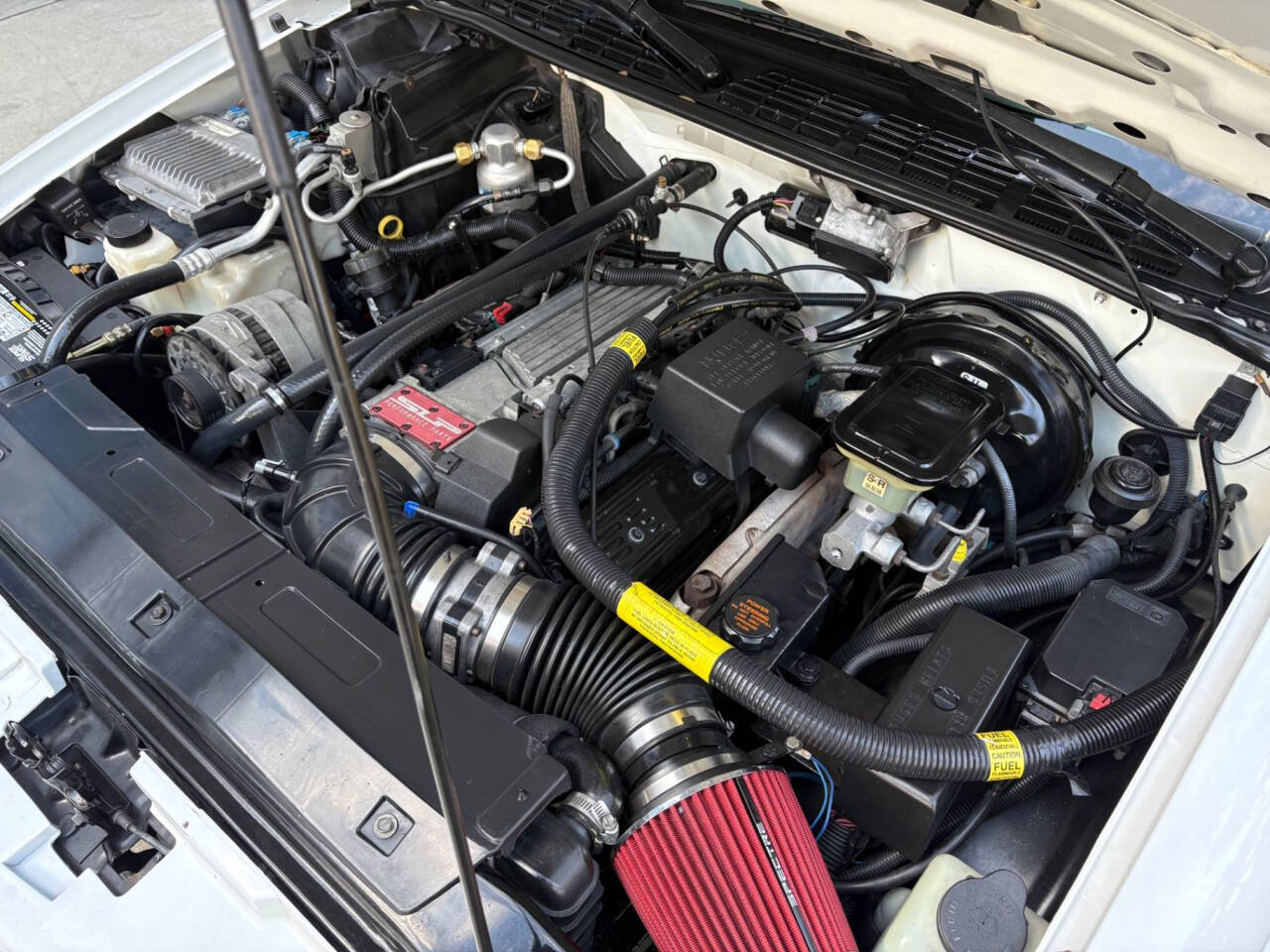 1999 Chevrolet S-10 37