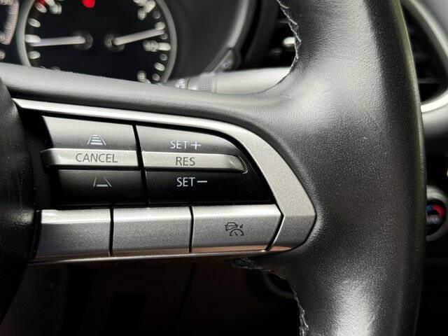 2021 Mazda Mazda3 Sedan Select