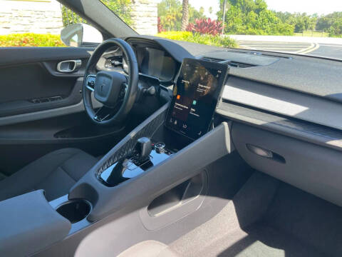 2023 Polestar 2 Long Range Single Motor