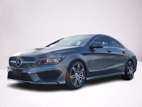 2014 Mercedes-Benz CLA for sale at A MOTORS SALES AND FINANCE - 5630 San Pedro Ave in San Antonio TX