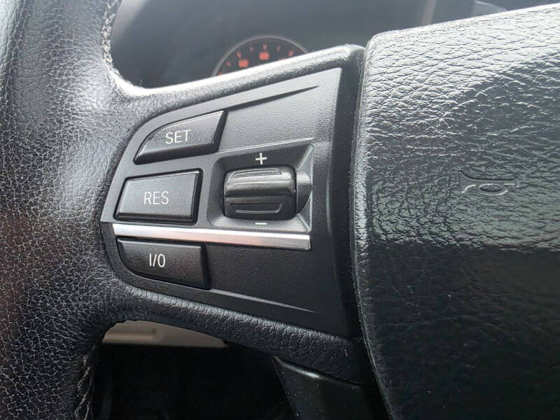 2011 BMW 5 Series 535i xDrive