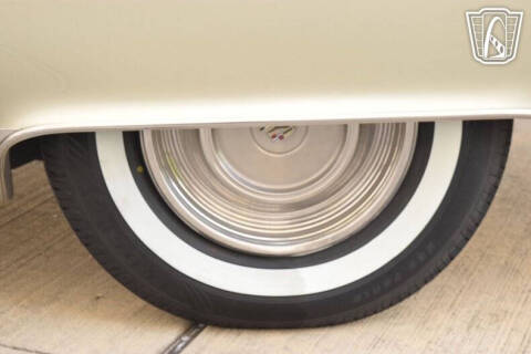 1968 Cadillac DeVille