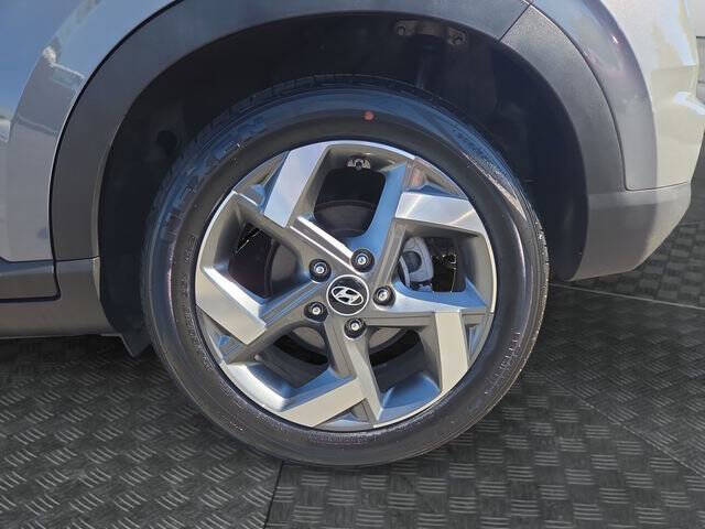 2022 Hyundai Venue SEL