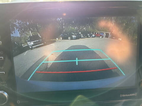 2020 Toyota Corolla Hatchback SE