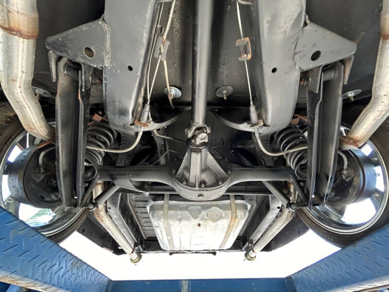 1960 Chevrolet Bel Air