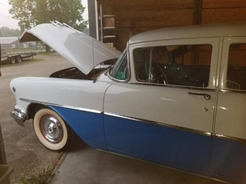 1950 Oldsmobile Eighty-Eight for sale at Classic Car Deals in Cadillac MI