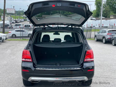 2015 Mercedes-Benz GLK GLK 350