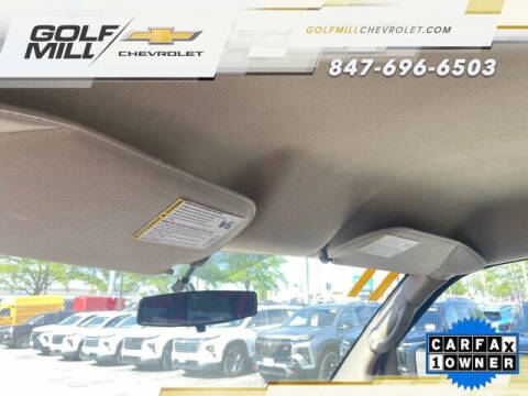 2011 Chevrolet Express 1500