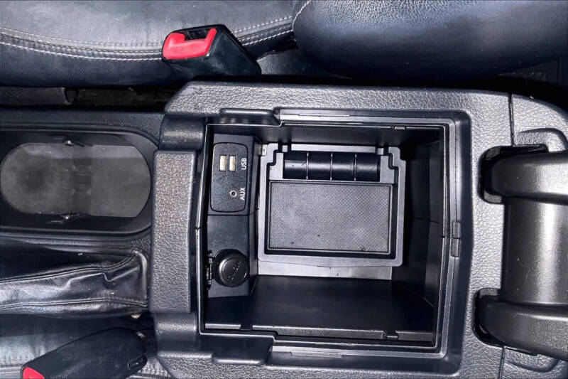 2016 Subaru Forester 2.5i Touring