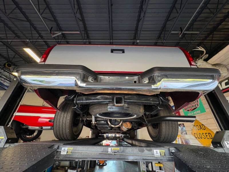 1988 GMC Sierra 1500